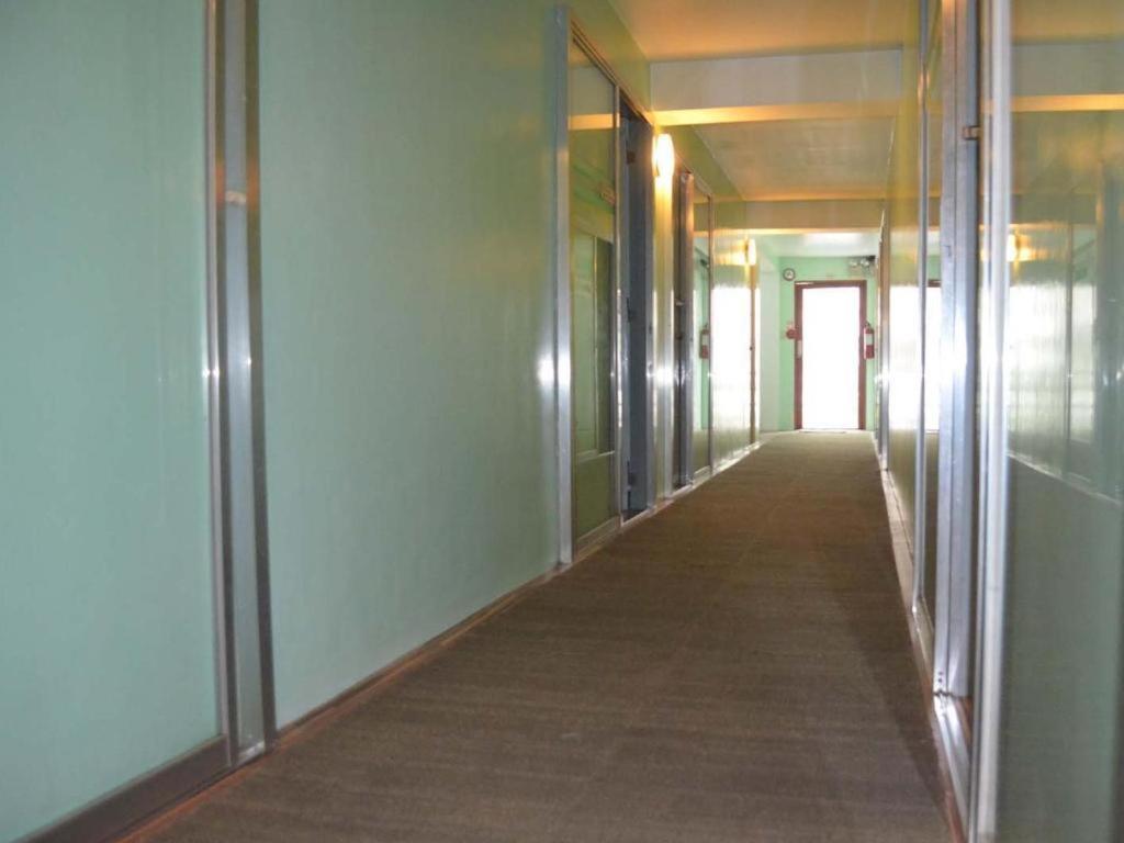 Franchise One Hotel Makati City Dış mekan fotoğraf