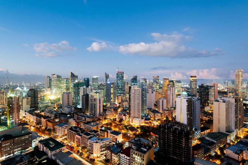 Franchise One Hotel Makati City Dış mekan fotoğraf
