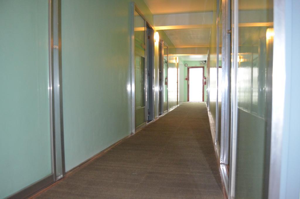 Franchise One Hotel Makati City Dış mekan fotoğraf